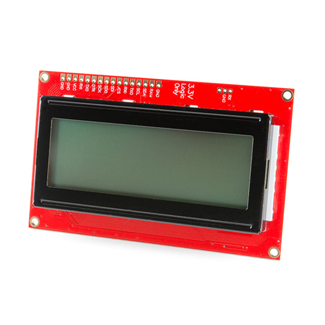 SparkFun Electronics 14074 electronic component product image