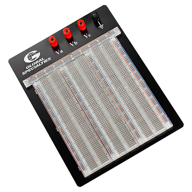 Global Specialties PB-242T electronic component product image