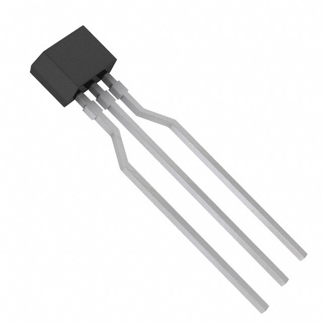 Panasonic Industry 2SD1423ARA electronic component product image