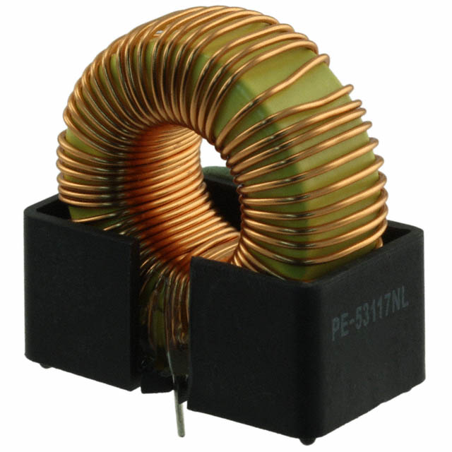 Pulse Electronics PE-53117NL electronic component product image