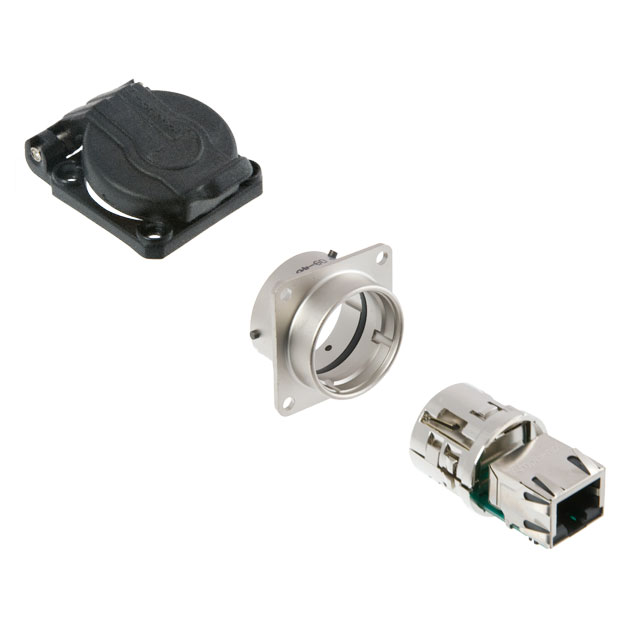 Amphenol Socapex RJF21NSCC electronic component product image
