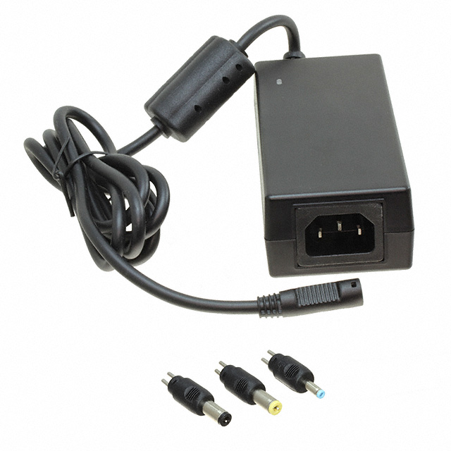 GlobTek, Inc. TR9CD6000T00CIMR6B electronic component product image