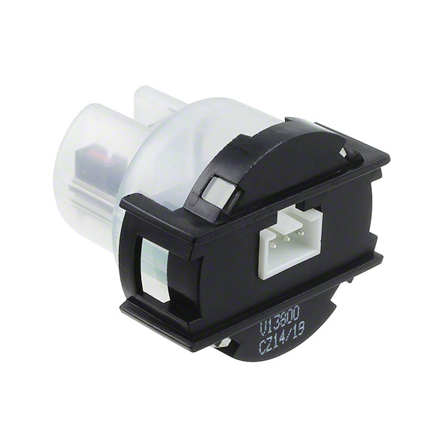 Amphenol Advanced Sensors (Thermometrics) TSD-10 electronic component product image