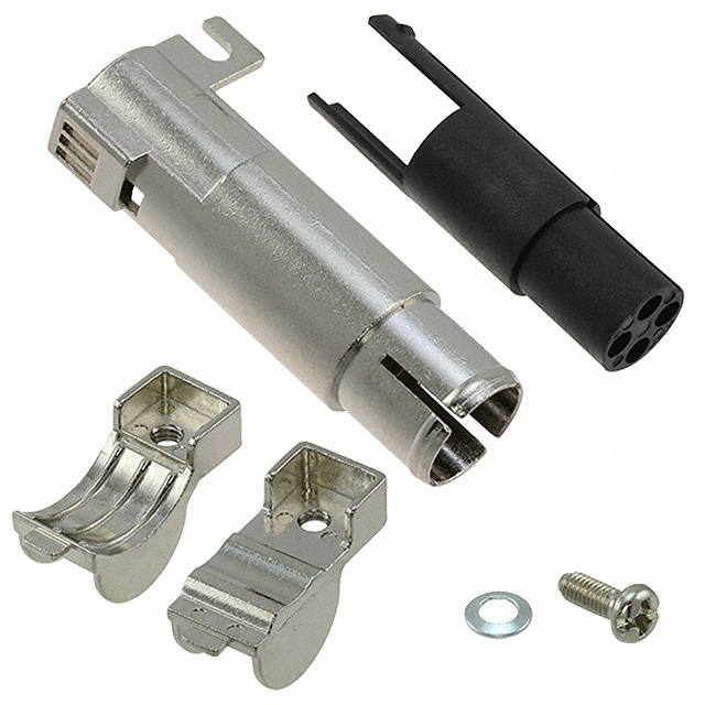 TE Connectivity AMP Connectors 1103286-1 electronic component product image