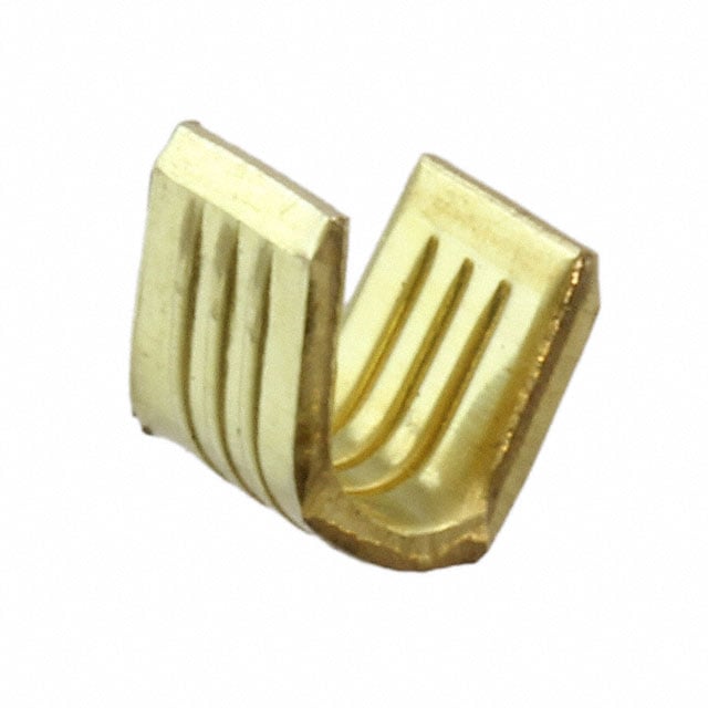 TE Connectivity AMP Connectors 41974 electronic component product image