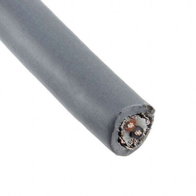 Alpha Wire 77213 SL199 electronic component product image