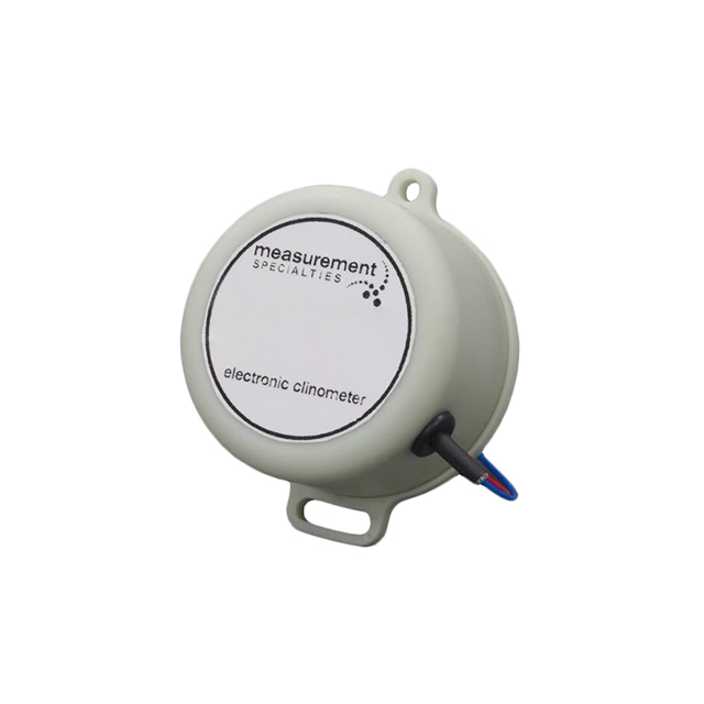 TE Connectivity Measurement Specialties 02115002-000 electronic component product image