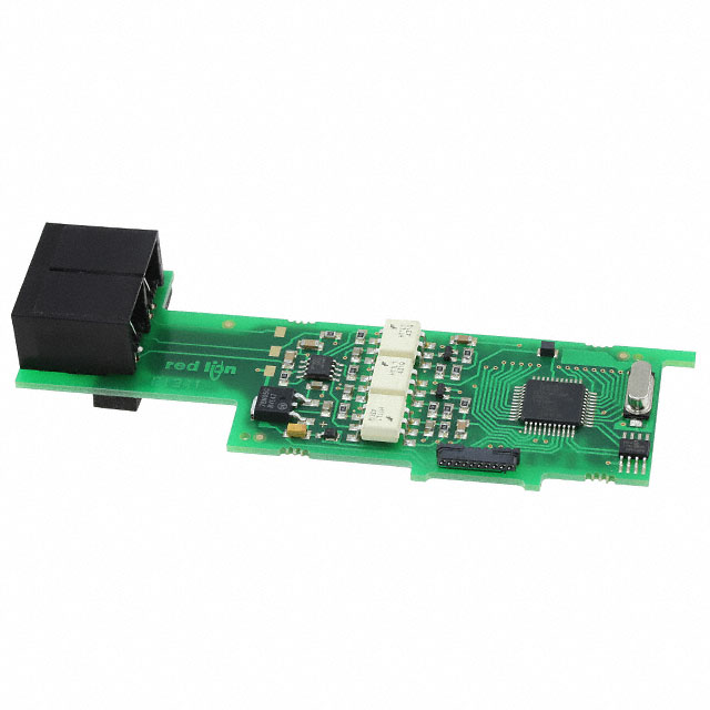 Red Lion Controls PAXCDC4C electronic component product image