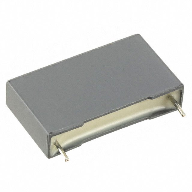 KEMET R46KN356000P1M electronic component product image