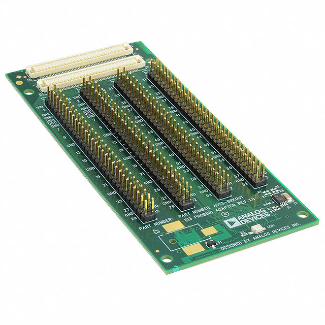 Analog Devices Inc. ADZS-BRKOUT-EX3 electronic component product image