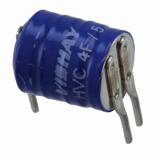 Vishay Beyschlag/Draloric/BC Components MAL219691215E3 electronic component product image