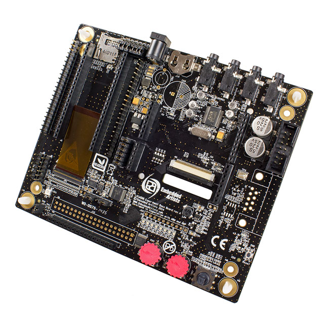Embedded Artists EA-QSB-018 electronic component product image