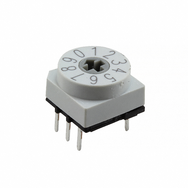 APEM Inc. P65THR701 electronic component product image