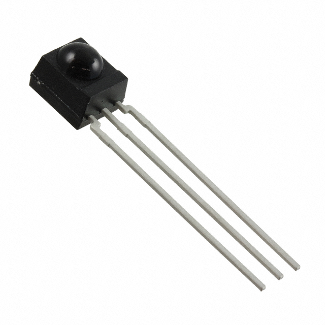 Vishay Semiconductor Opto Division TSOP2138 electronic component product image