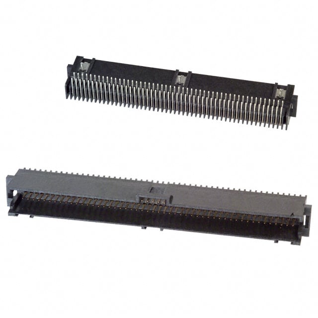 TE Connectivity AMP Connectors 104069-7 electronic component product image