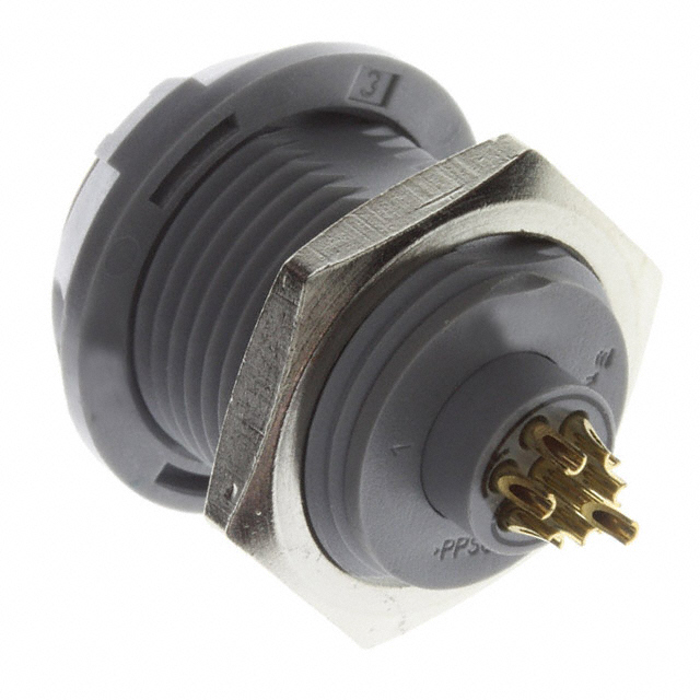TE Connectivity AMP Connectors 1877068-3 electronic component product image