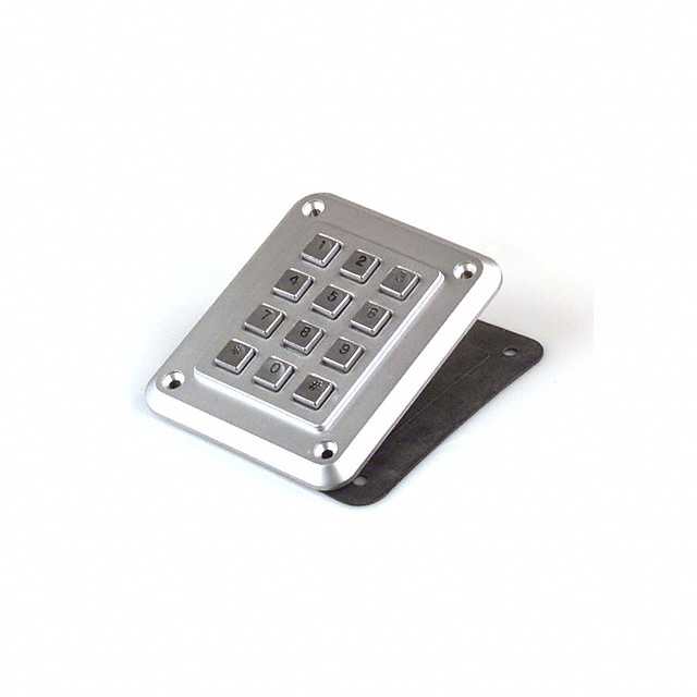 Storm Interface 1KL12T103 electronic component product image