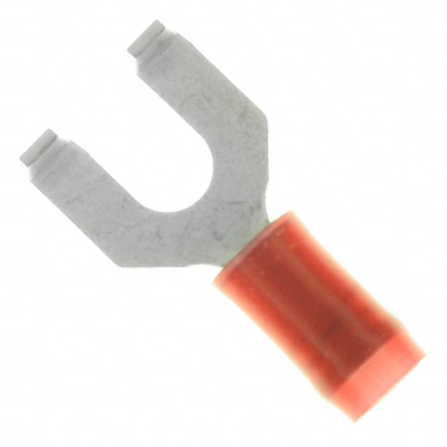 TE Connectivity AMP Connectors 2-32498-1 electronic component product image