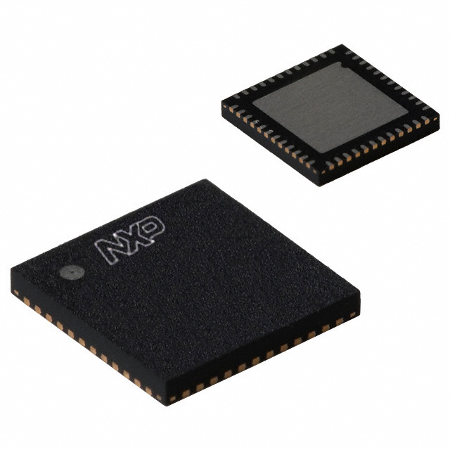 NXP USA Inc. NCK2912AHN/T0B/UY electronic component product image
