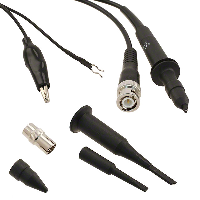 Pomona Electronics 5827A electronic component product image