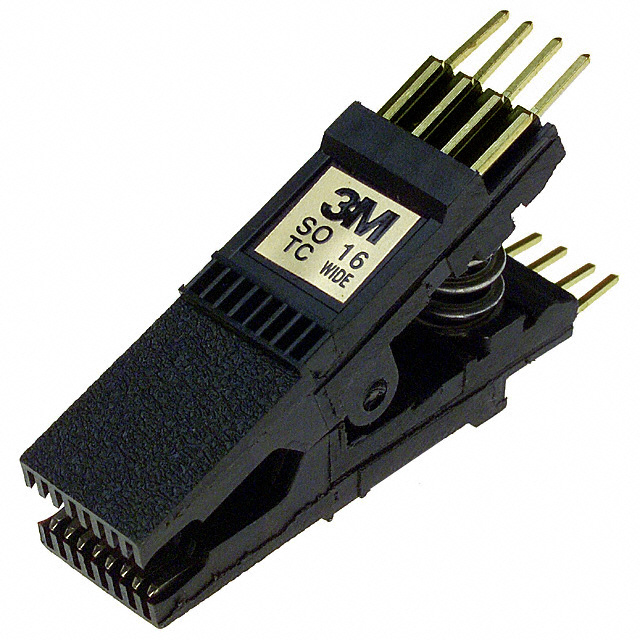 3M 923665-16 electronic component product image