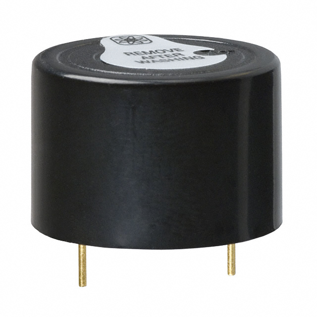 PUI Audio, Inc. AI-2429-TWT-2-R electronic component product image