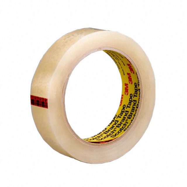 3M 600-3/4"X72YD electronic component product image
