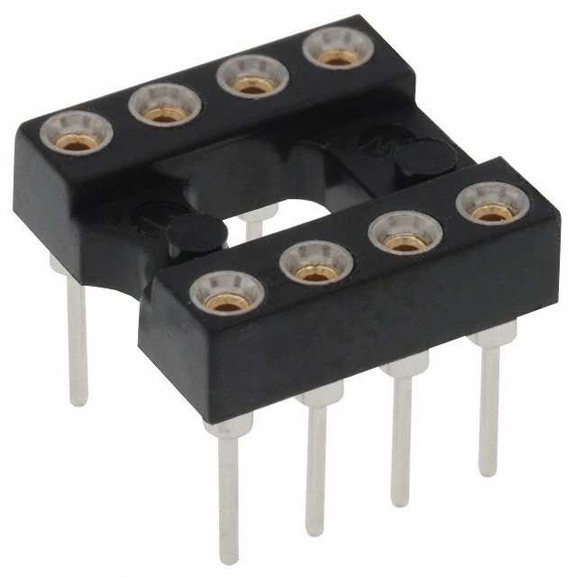 Mill-Max Manufacturing Corp. 111-47-308-41-001000 electronic component product image