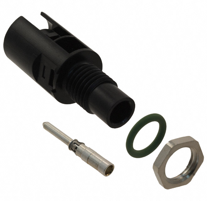 TE Connectivity AMP Connectors 1394738-4 electronic component product image
