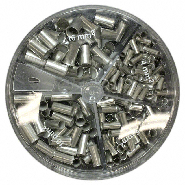 American Electrical Inc. 16040U electronic component product image