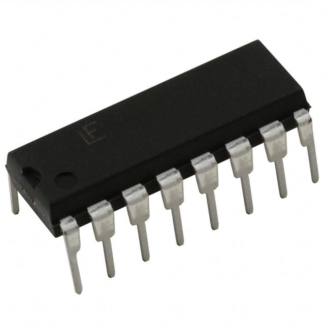 Littelfuse Inc. SP720AP electronic component product image