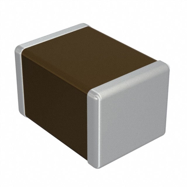 Würth Elektronik 885342211009 electronic component product image