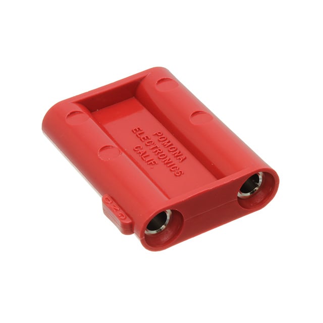 Pomona Electronics 1823-2 electronic component product image