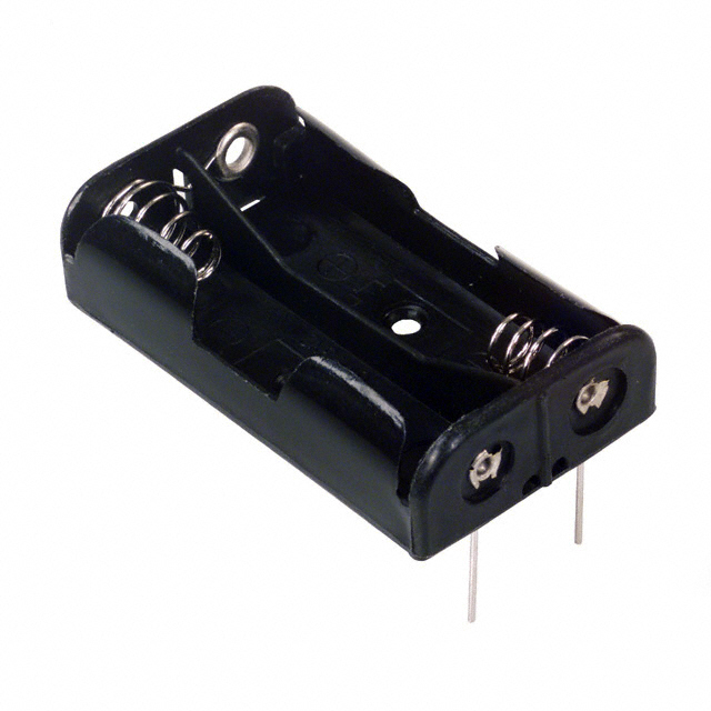 Keystone Electronics 2462 electronic component product image