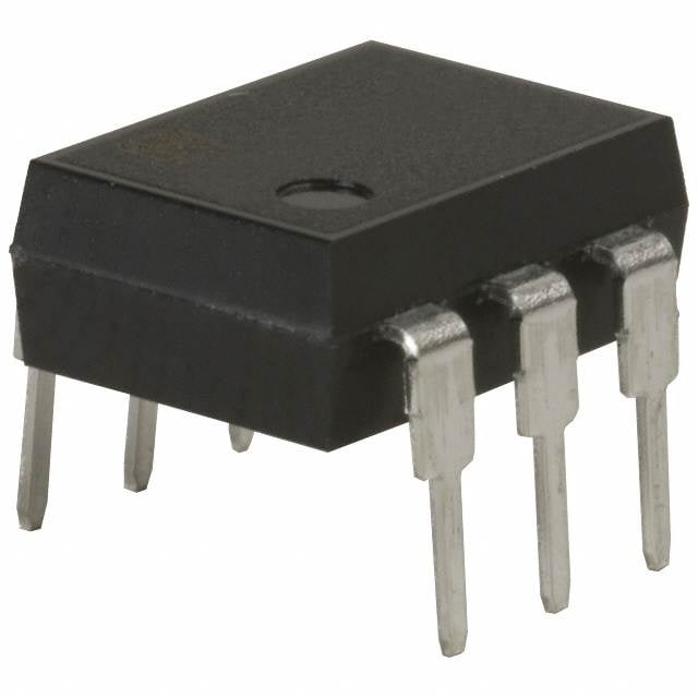 Panasonic Electric Works AQV258 electronic component product image