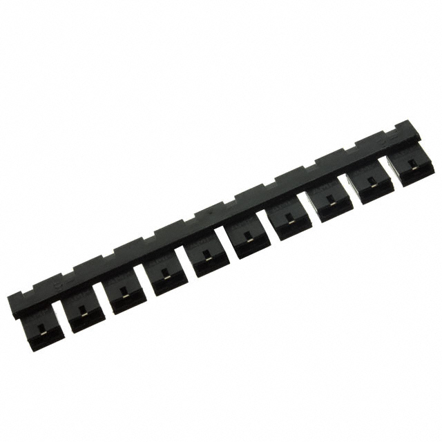 TE Connectivity AMP Connectors 382811-6 electronic component product image