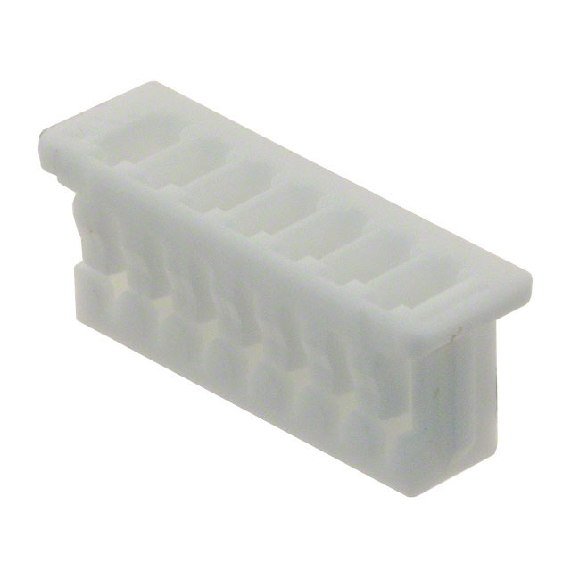 Molex 0510210700 electronic component product image
