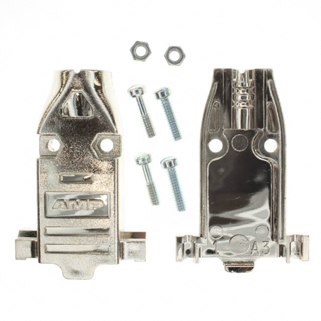 TE Connectivity AMP Connectors 5745854-5 electronic component product image
