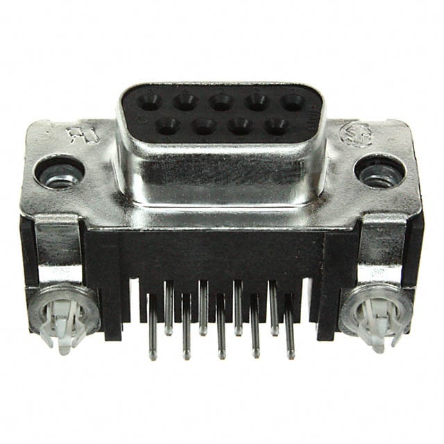 TE Connectivity AMP Connectors 5788796-3 electronic component product image