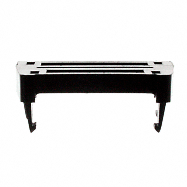 TE Connectivity AMP Connectors 747275-3 electronic component product image