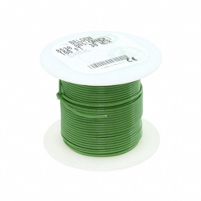 Belden Inc. 83002 005100 electronic component product image