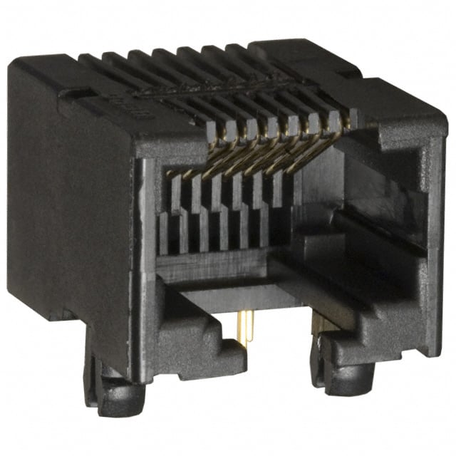 Amphenol ICC (FCI) 87180-088LF electronic component product image