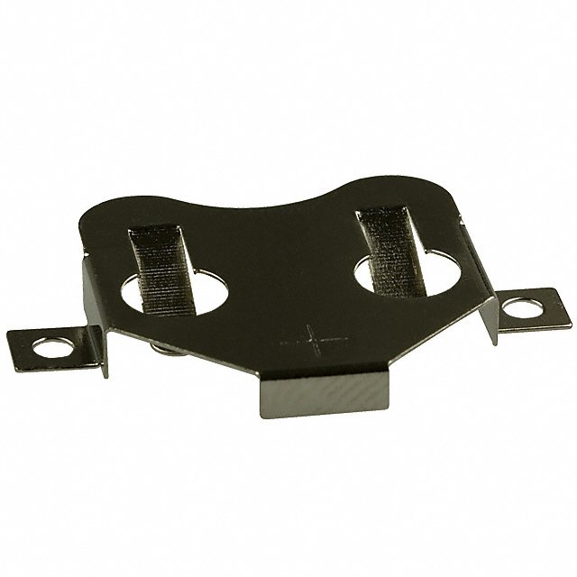 MPD (Memory Protection Devices) BK-884 electronic component product image