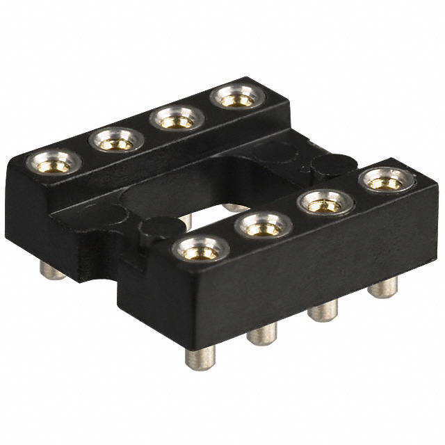 On Shore Technology Inc. BU080Z-178-HT electronic component product image