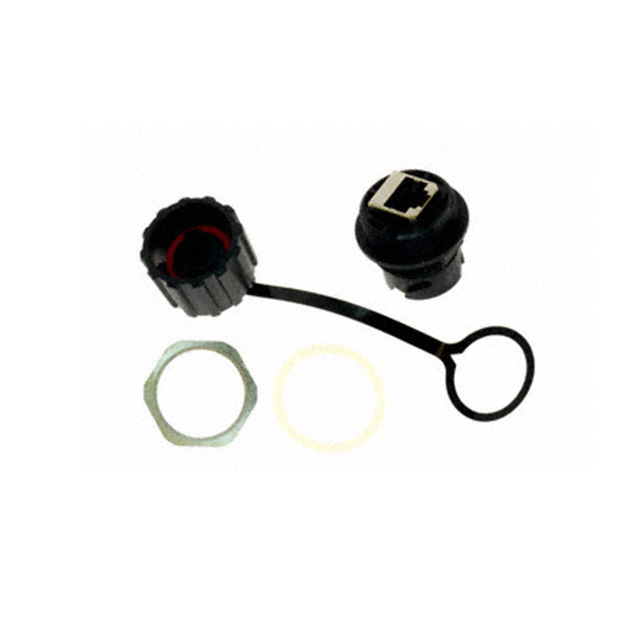 Amphenol CONEC 17-10000 electronic component product image