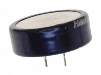 Eaton - Electronics Division KR-5R5C105-R electronic component product image