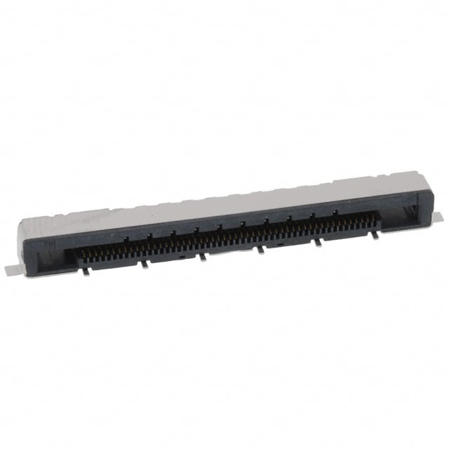 JAE Electronics FI-RE51S-HF-R1500 electronic component product image