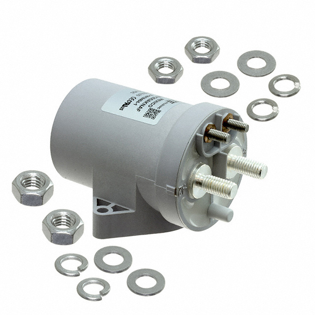 TE Connectivity Aerospace, Defense and Marine LEV200AKNAF electronic component product image
