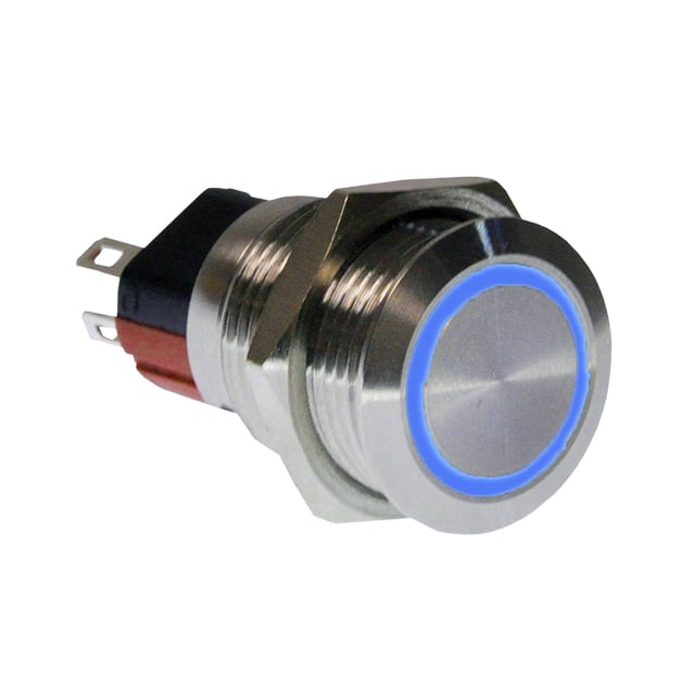 E-Switch PVA3H230SS341 electronic component product image