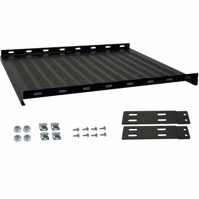 Bud Industries SH-2385 electronic component product image